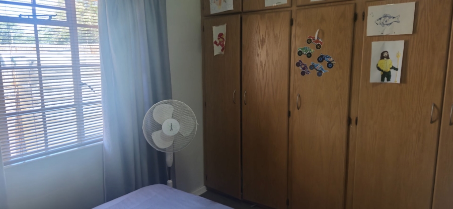 3 Bedroom Property for Sale in Heuwelsig Free State